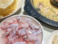 -要德火锅(甪直店)