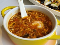 酸辣汤-北京厨房(西安SKP店)