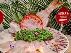 -京彩臻品火锅