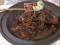 -回味黑鸭煲·始于2006(万松园店)