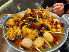 -石灰石烧鸡公(南通万象城店)