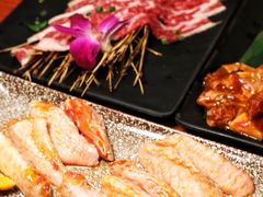 -山之屋炭火烧肉·生啤畅饮(大朗万科中央公园店)