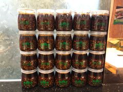 辣椒油-尹兰楼西北风情餐厅(嘉定店)