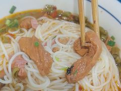 -无名粉店(五一广场店)