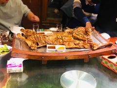 -大汗行宫园林餐厅
