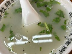 -老柴枝猪脚饭(窑岭店)