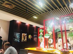 -西安西藏大厦开元名都大酒店·自助餐厅