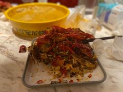 -王红军龙虾(新民路店)