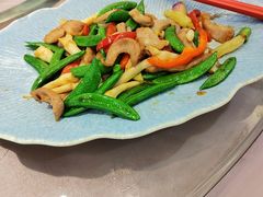 -朱仔记食府(江南大道店)