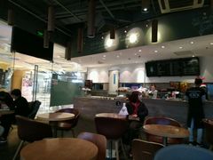 大堂-Wagas沃歌斯(静安大悦城店)