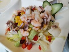 海皇沙律-太平馆西餐厅(北京路店)