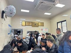 -万寿斋(山阴路店)