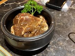 -一品诚记烤肉·甄选店(中南路店)