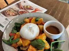 -Wagas沃歌斯(大学路店)