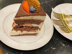 -PETIT PARIS 小巴黎(花园道店)