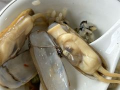 -胖嫂海鲜饭店