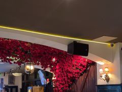 -碧特博格·20年品牌西餐厅(芜湖路店)