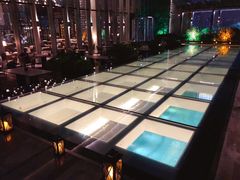 -四季酒店·空中花园 Aria on 9
