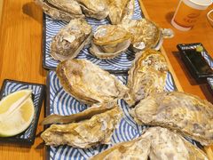 -帽帽家只卖生蚝·烧烤(沙湖路店)
