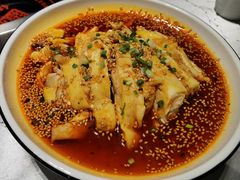 -红辣椒·川菜·火锅(张杨路店)