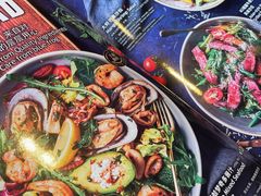 -blue frog蓝蛙(长泰广场店)