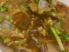 -晚归月亮湾私家菜(临邑路店)