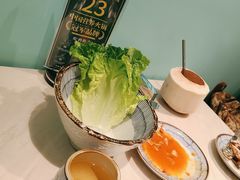 -四季缤纷椰子鸡(星沙松雅湖吾悦广场店)