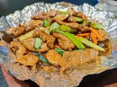 -大连湾旭日饭店(大连湾店)