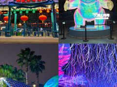 -海合安成都极地海洋公园