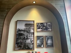 -星巴克臻选(北京前门大街店)