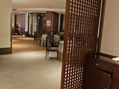 -静之湖湖畔餐厅