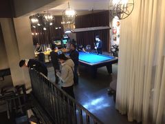 -Kings party 高端轰趴会所(朝阳北路店)