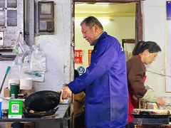大堂-桂萍特色牛筋牛杂(长堤街总店)