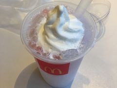 -麦当劳(十字街店)