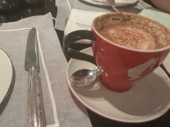 -王府半岛酒店·大堂茶座