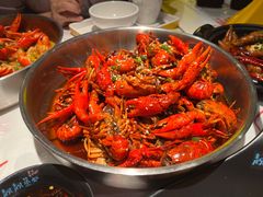 -靓靓蒸虾·头牌蒸虾(南山桂庙店)