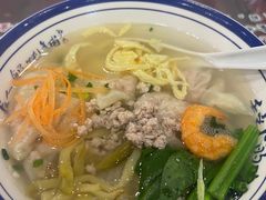 -长人馄饨铺(解放街店)