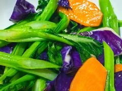 -万龙洲海鲜(南新仓店)