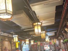 -蜀大侠火锅(建设路第五大道店)