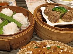 -虾饺妹·粤式手工点心(水荫路店)