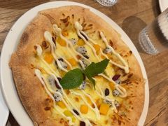 -遇见杜尚西餐厅(恒大华府店)