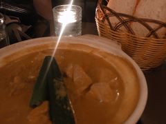 咖喱鸡-SUSU·苏苏(四合院创始店)