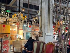 -Africafe(非洲咖啡)