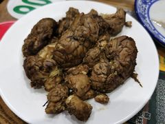 酱羊脑-东兴顺爆肚张