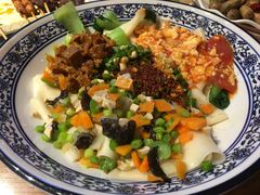 -贺秦生陕面王(富力城店)