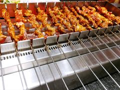 -邢氏老太太烤串(北兴街店)