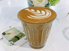 -1/4 ONE QUARTER COFFEE LAB(朝阳大悦城店)