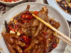 -老三样·旧食新味(绿地店)