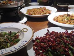 -临潼印象·特色陕菜