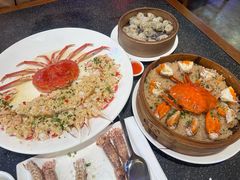 -王庄阿咪海鲜大排档(象园店)